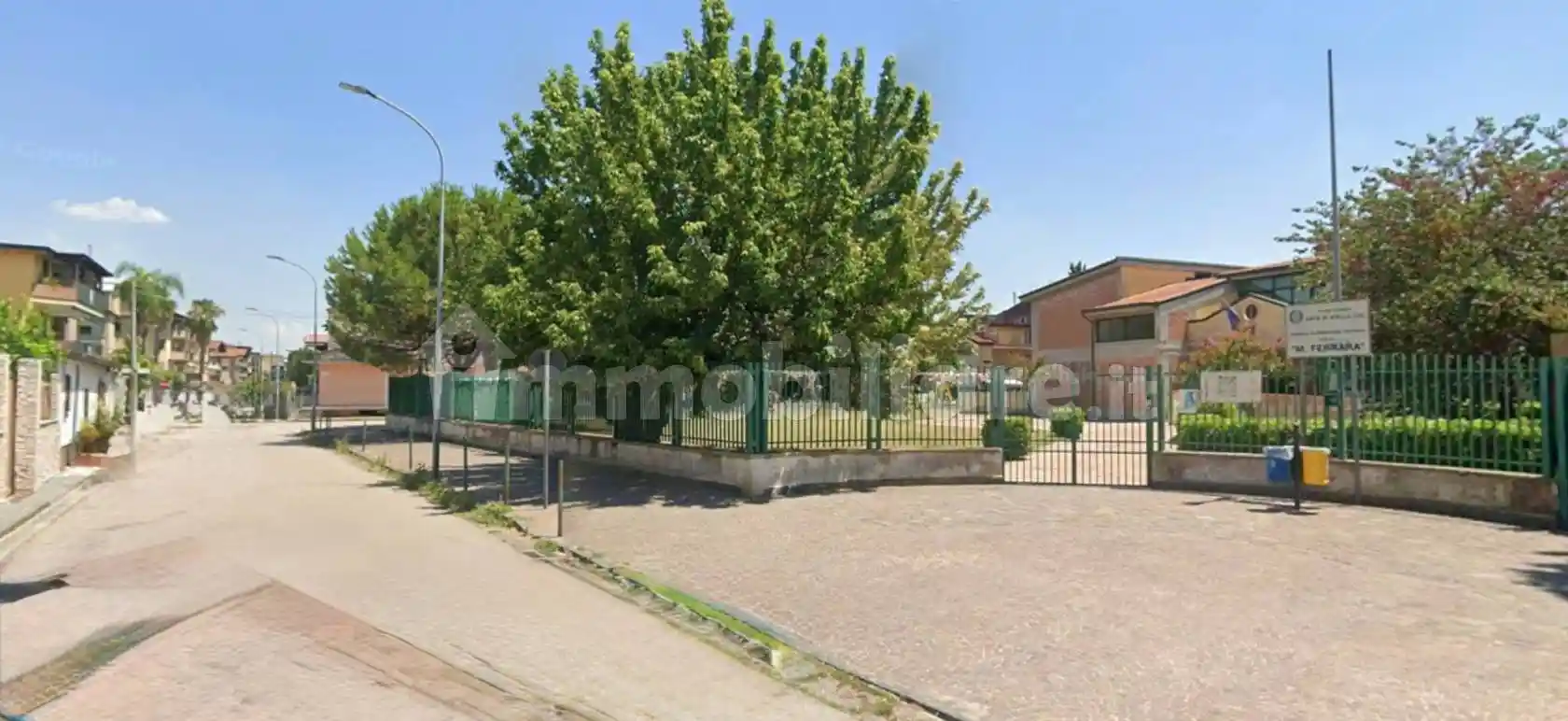 Appartamento in affitto a Orta di Atella