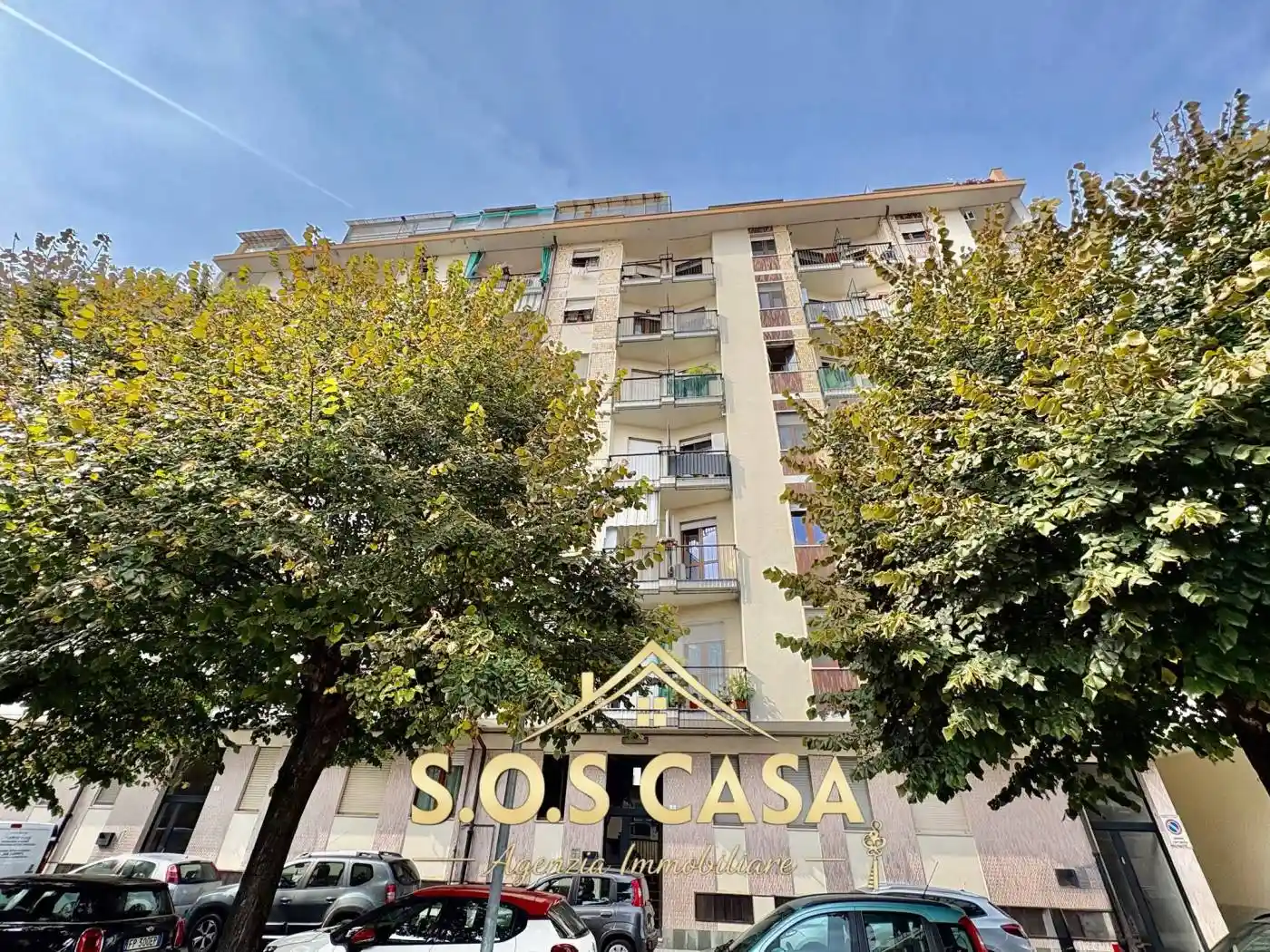 Appartamento in vendita a La Loggia