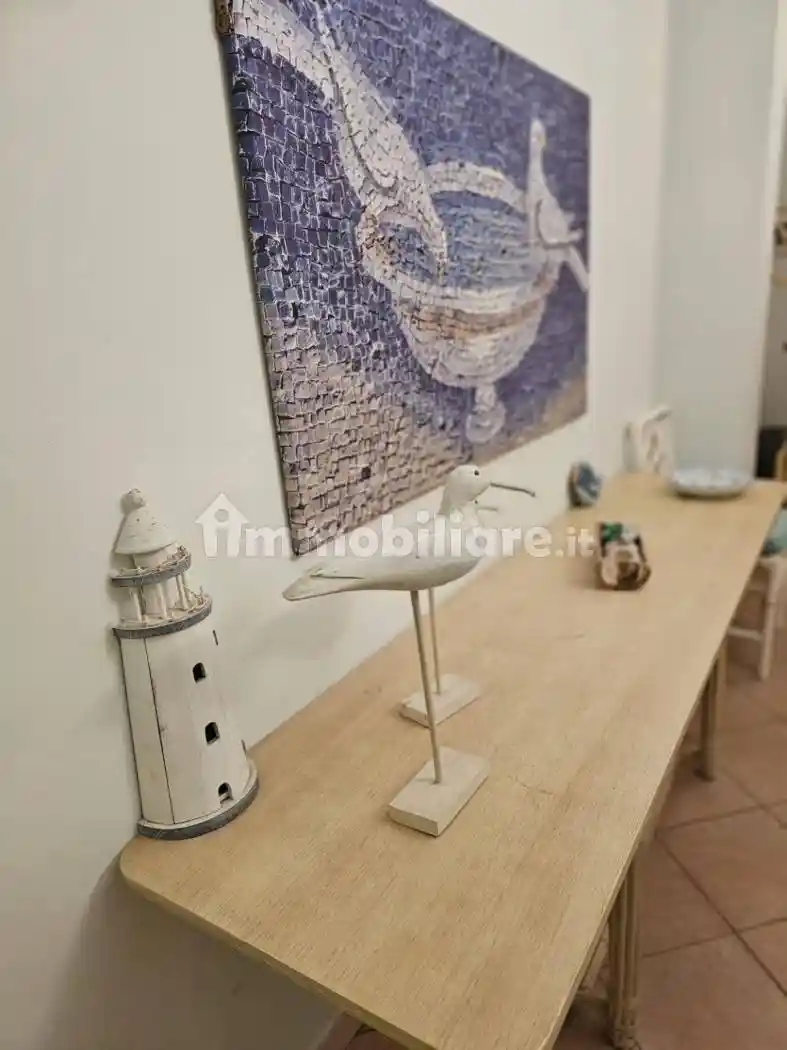 Appartamento in vendita a Grado