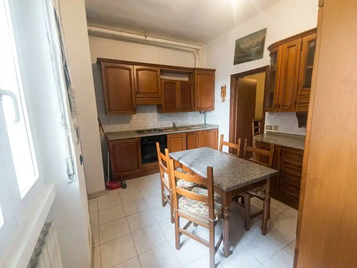 Appartamento in vendita a Paderno Dugnano