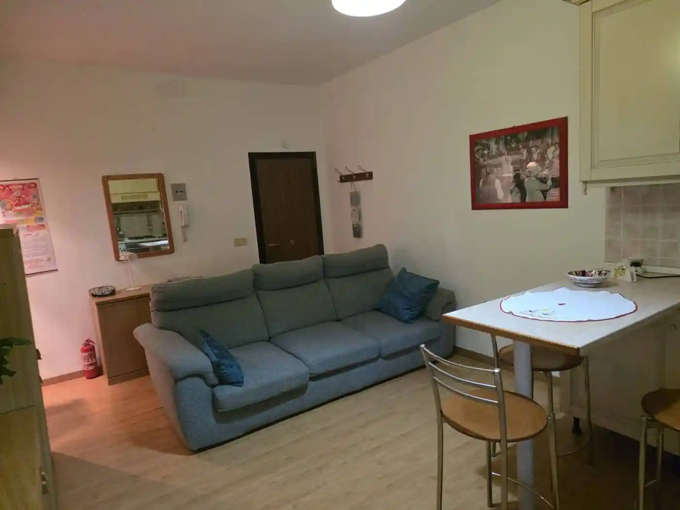 Appartamento in affitto a San Lazzaro di Savena