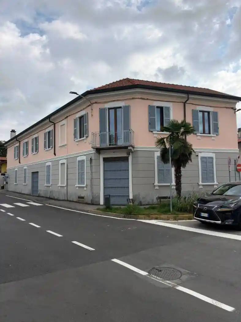 Appartamento in affitto a Muggiò