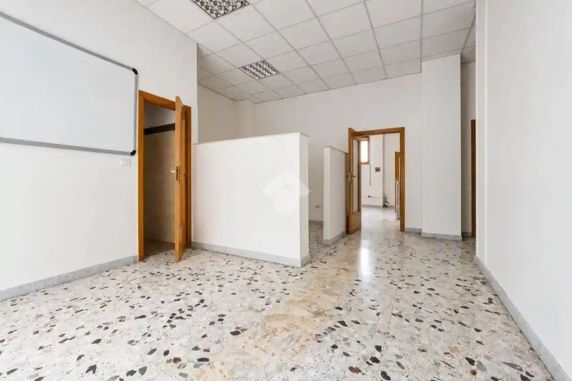 Appartamento in affitto a Manfredonia