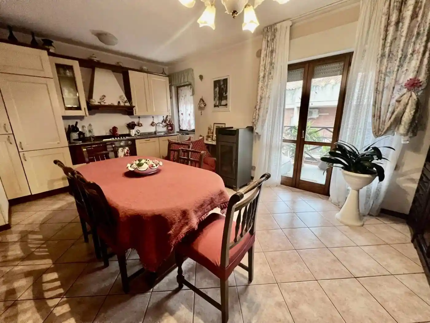 Appartamento in vendita a San Benedetto del Tronto