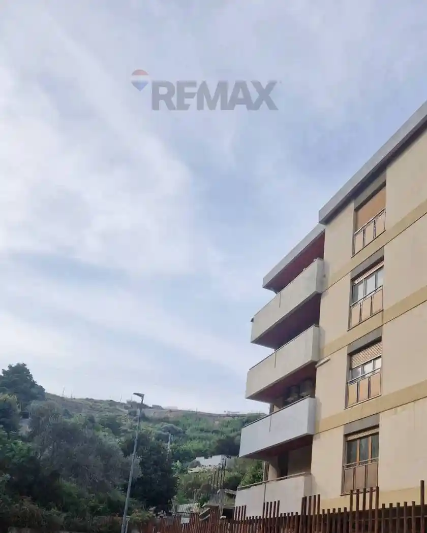 Appartamento in vendita a Messina
