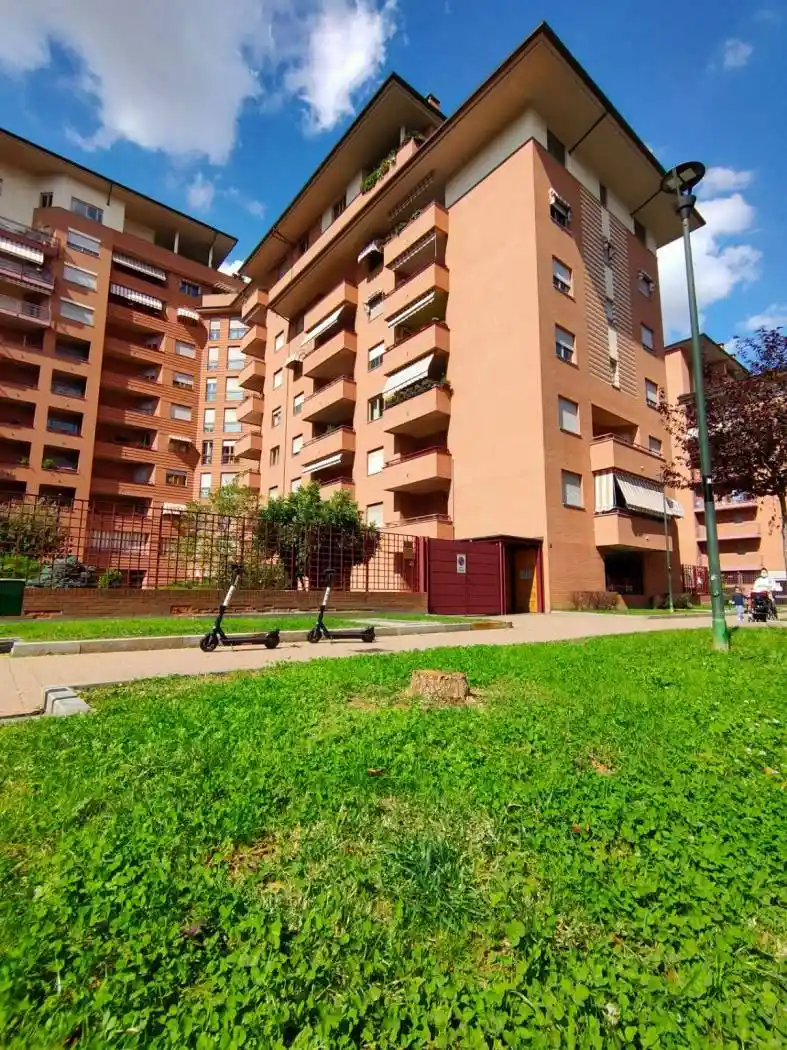 Appartamento in vendita a Torino