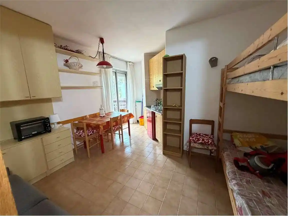 Appartamento in affitto a Frabosa Sottana