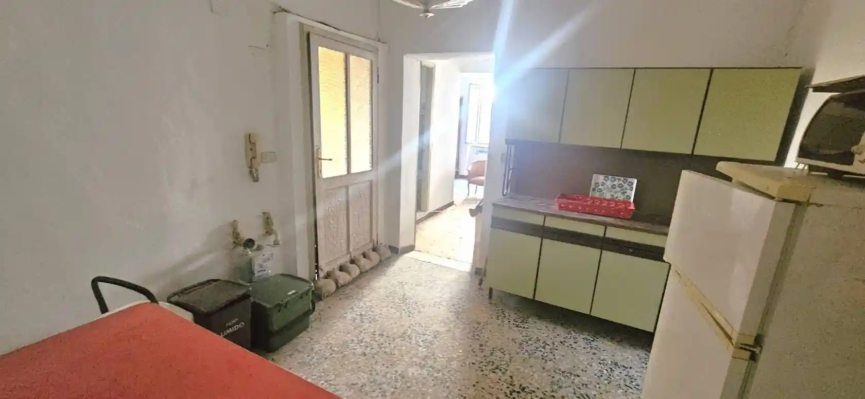Appartamento in vendita a Cremona