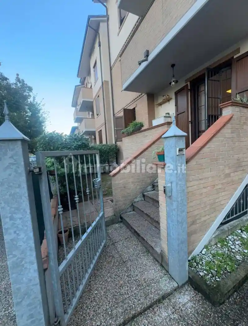 Appartamento in vendita a Fiorano Modenese
