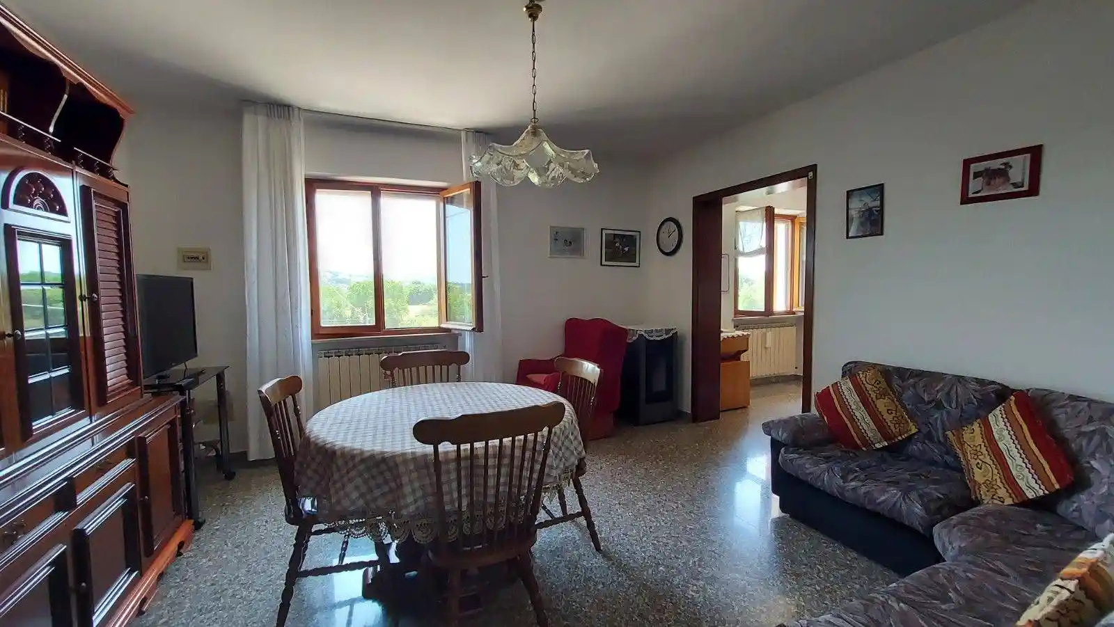 Appartamento in vendita a Senigallia