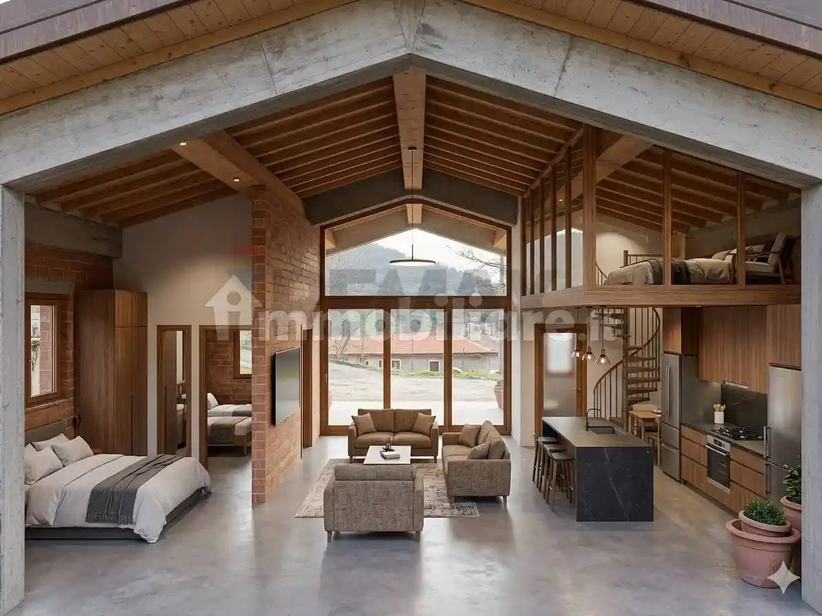 Villa in vendita a Arezzo