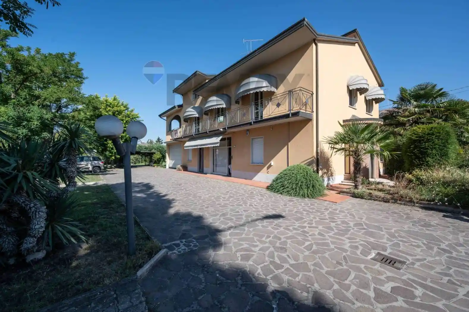 Casa indipendente in vendita a Poviglio