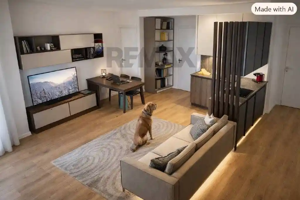 Appartamento in vendita a Cagliari