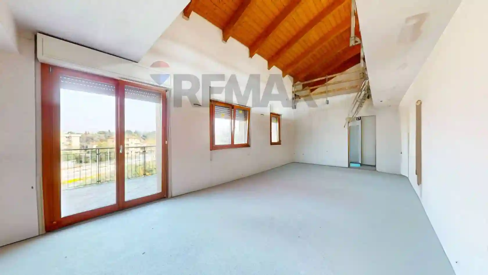 Attico - Mansarda - foto 2