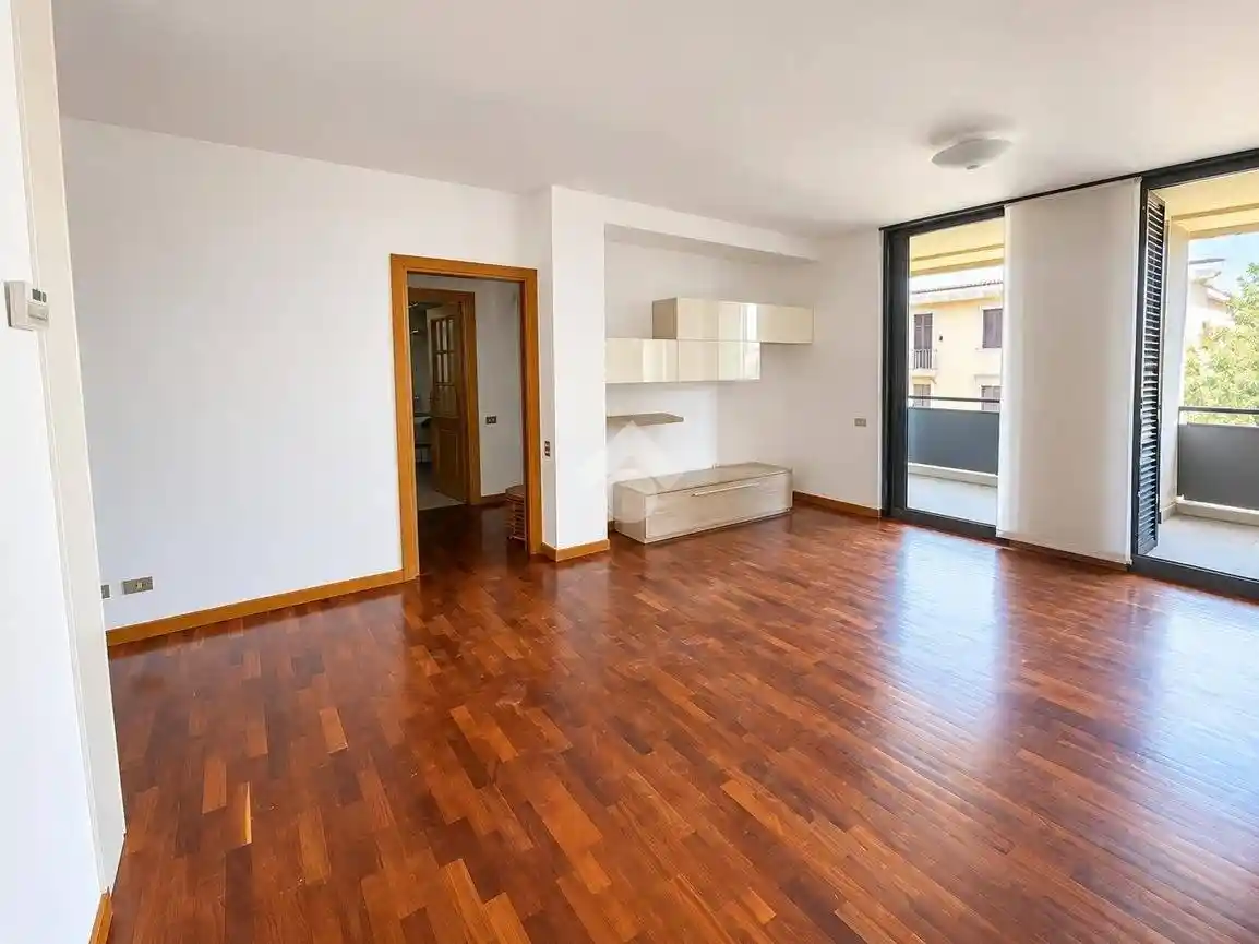 Appartamento in affitto a Bergamo