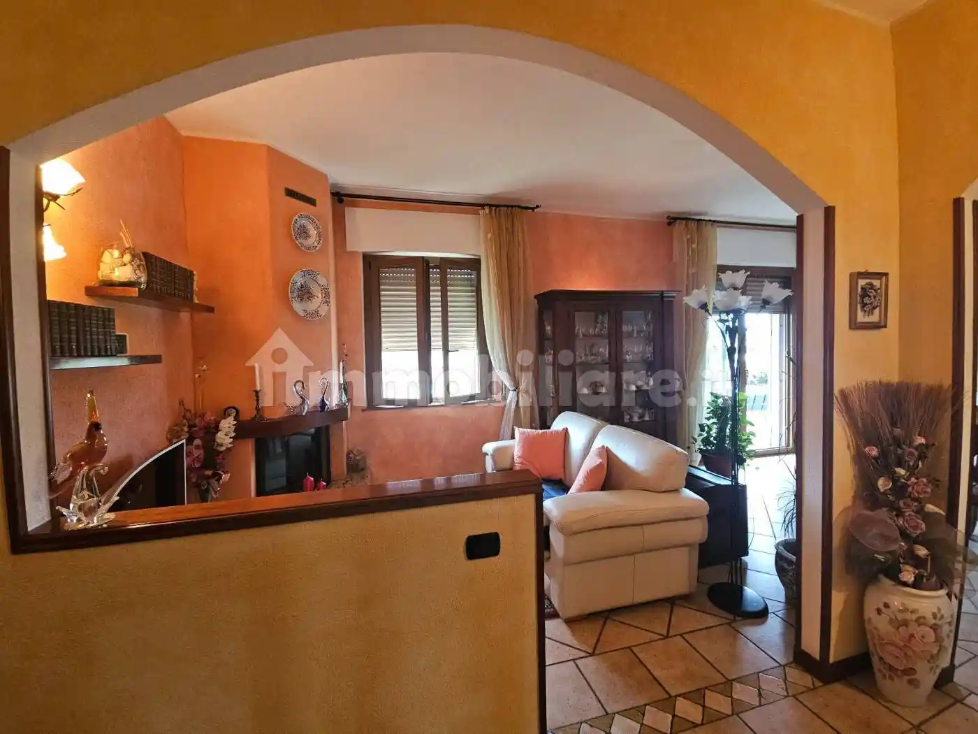 Appartamento in vendita a Colverde