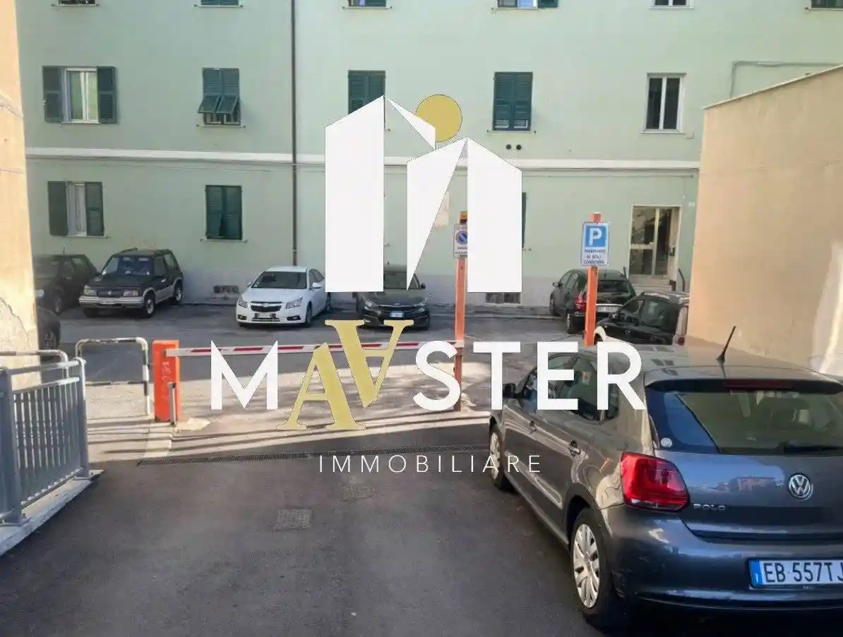 Appartamento in affitto a Genova