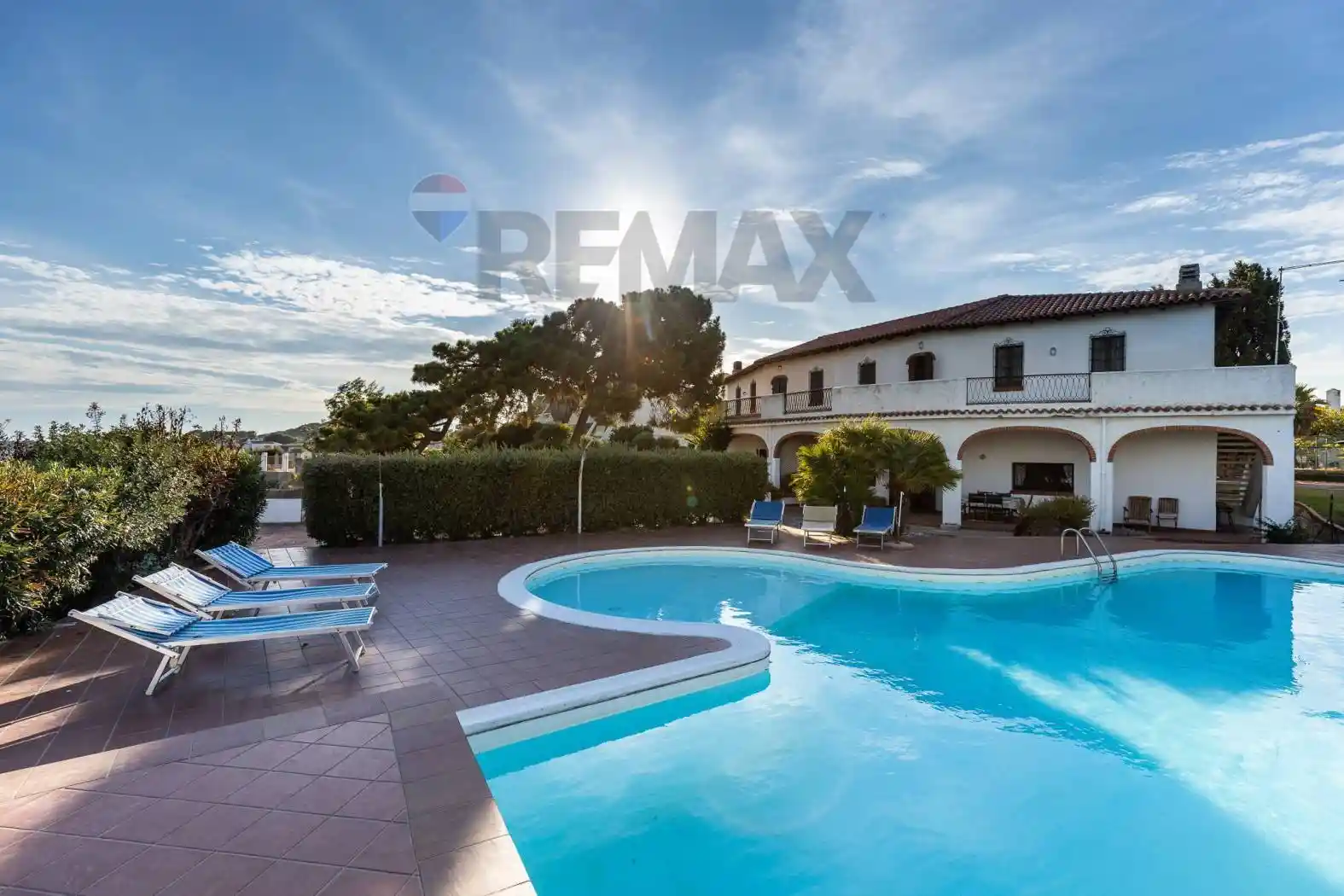 Villa in vendita a Sarroch