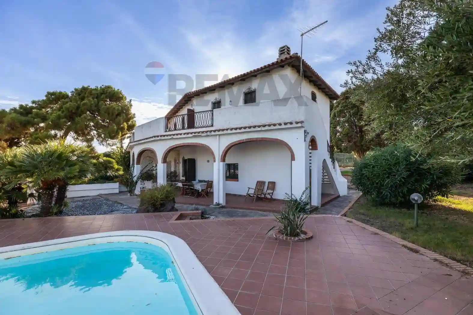 Villa - foto 4