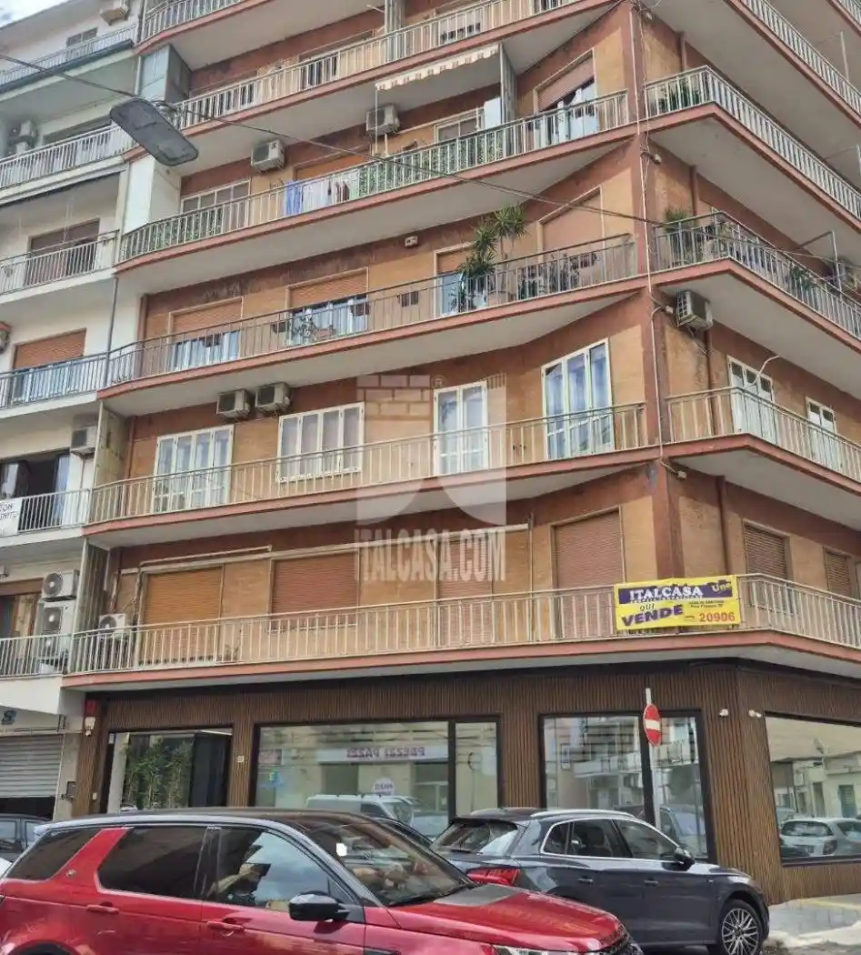 Appartamento in vendita a Crotone
