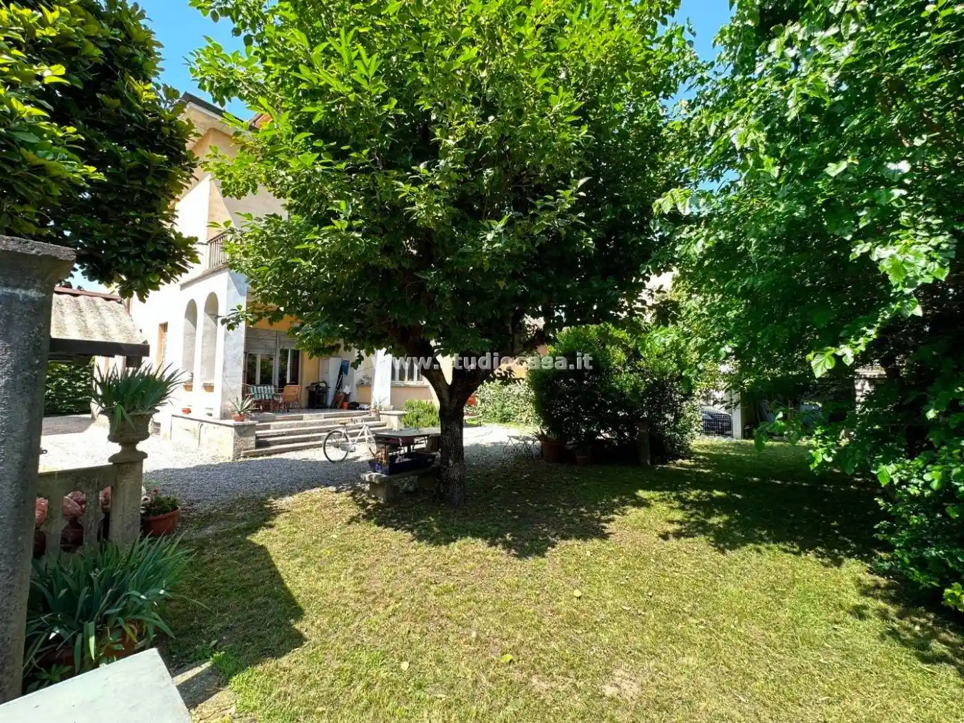 Villa in vendita a Crema