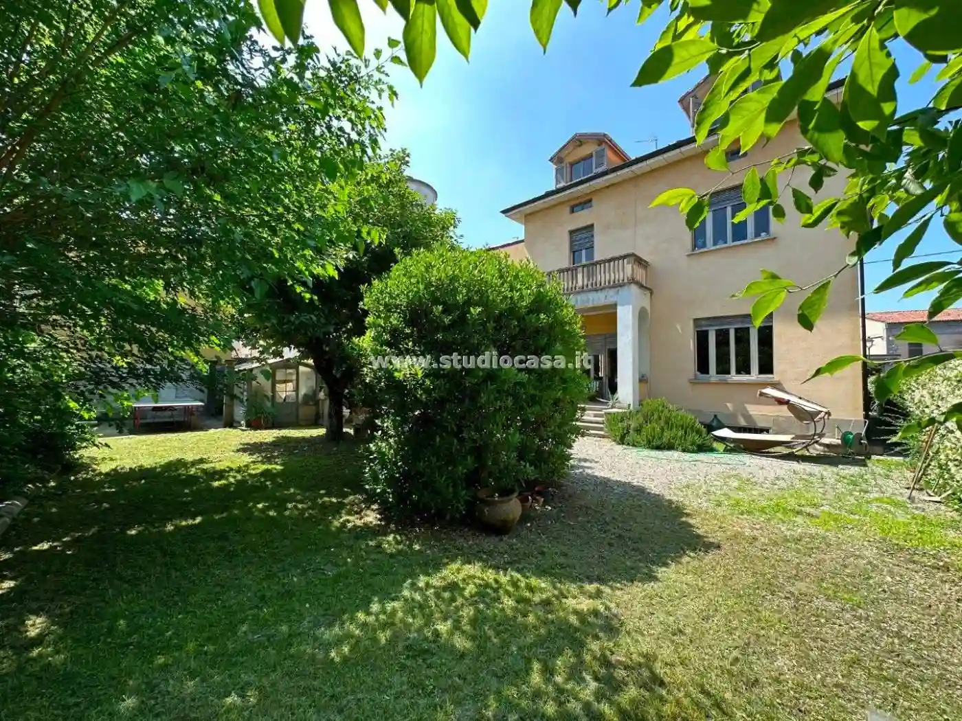 Villa - foto 3