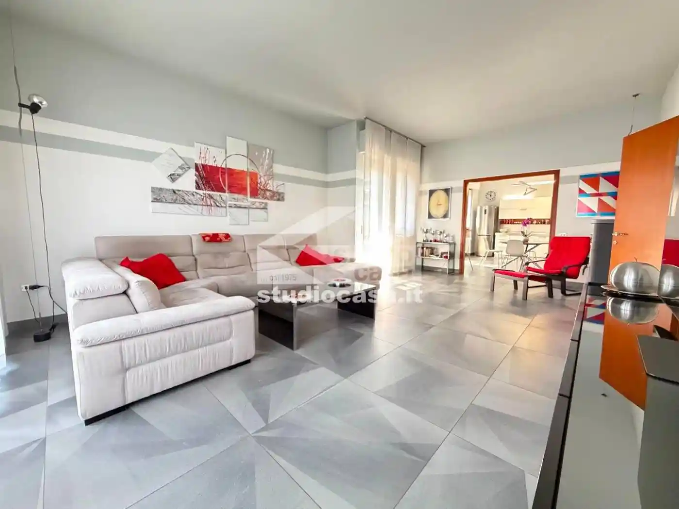 Villa in vendita a Crema