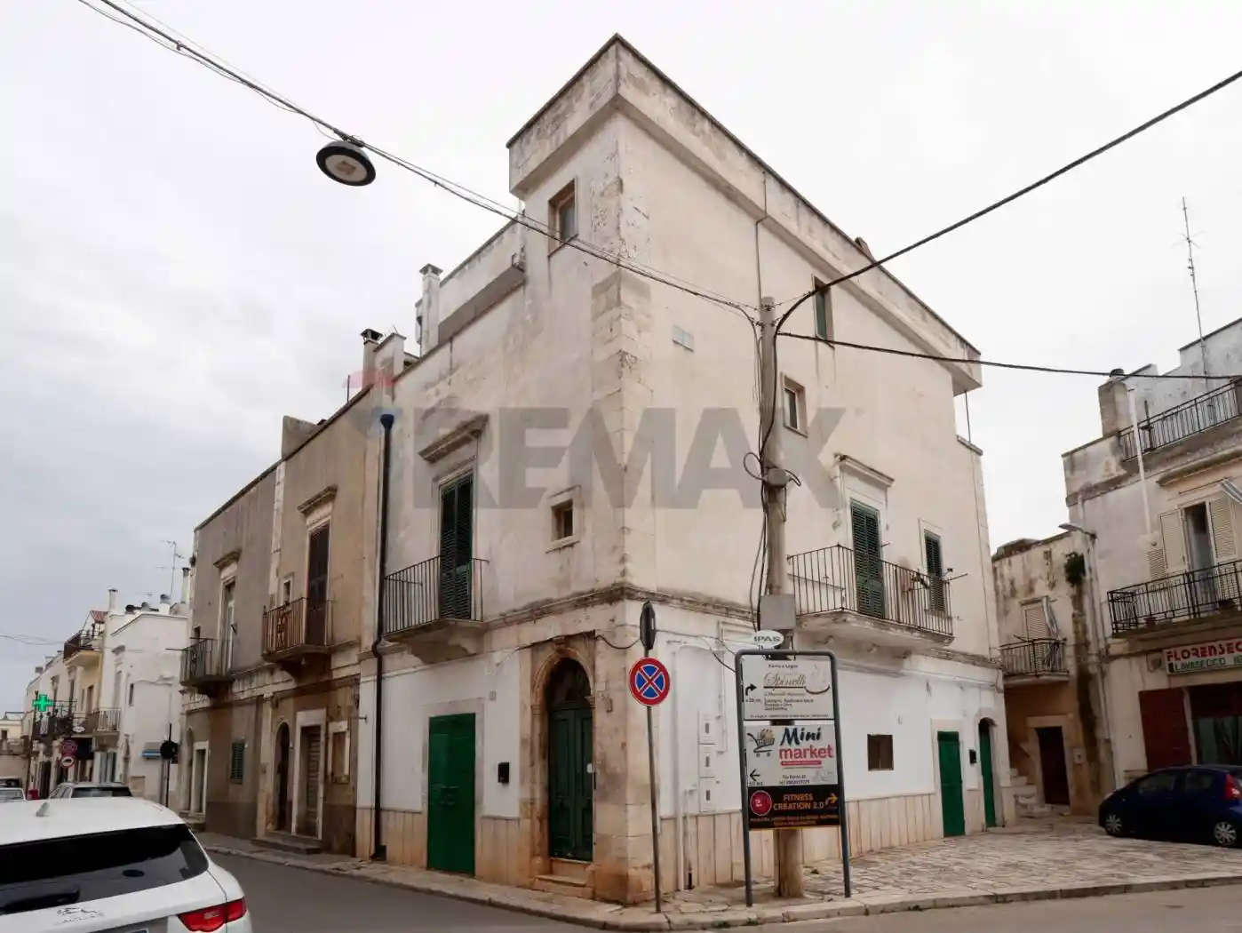 Appartamento in vendita a Sammichele di Bari