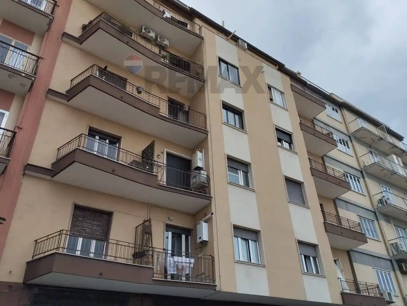 Appartamento in vendita a Bari
