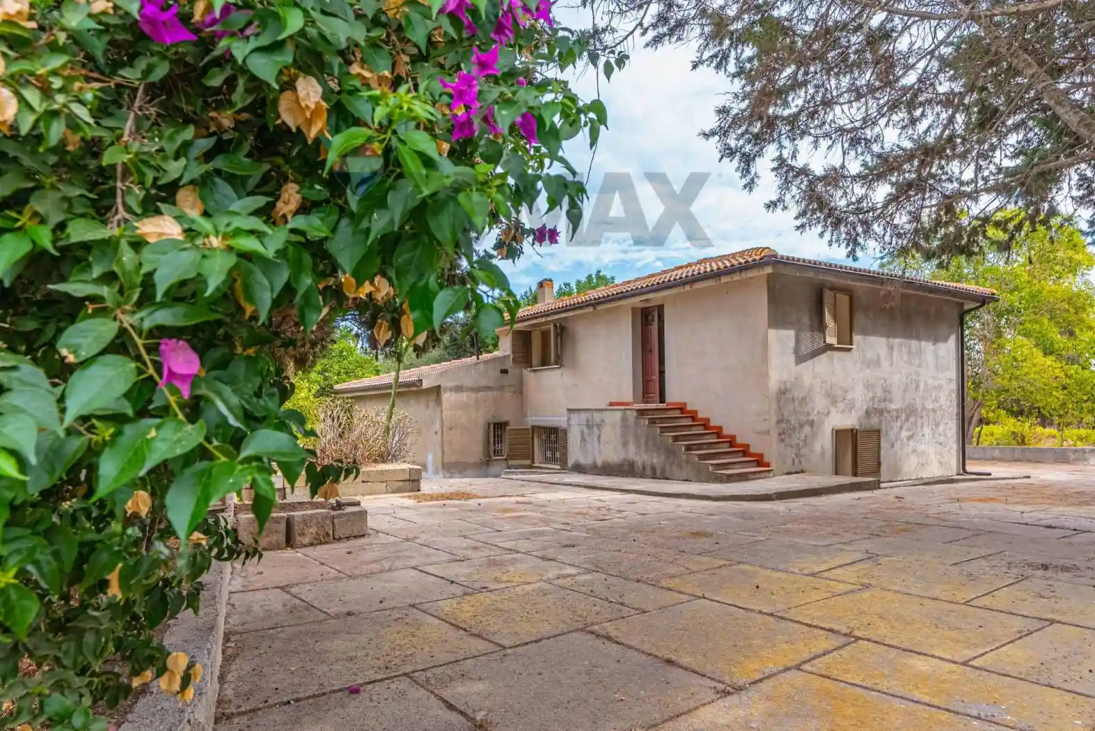 Casa indipendente in vendita a Sassari