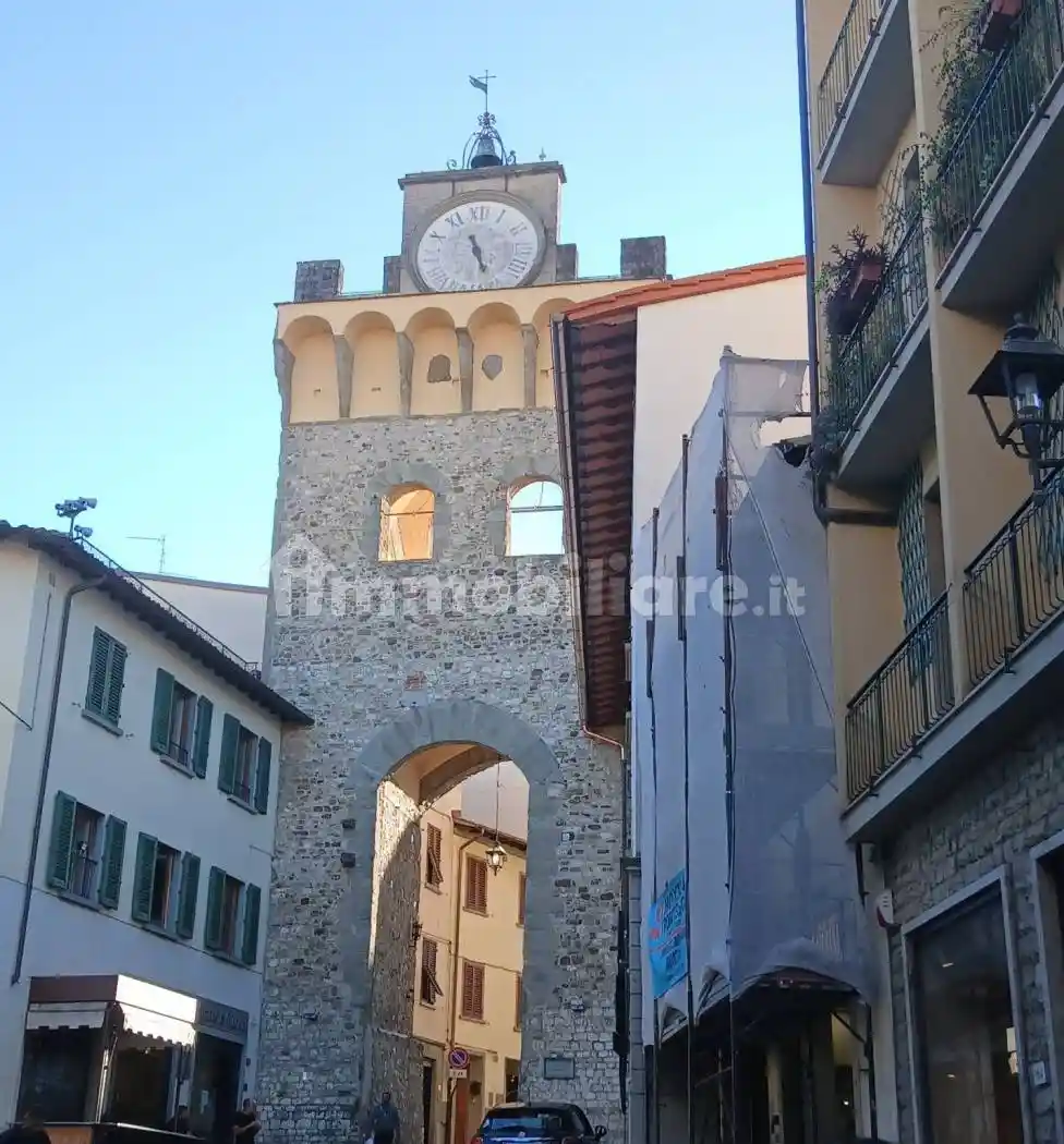 Appartamento in vendita a Pontassieve