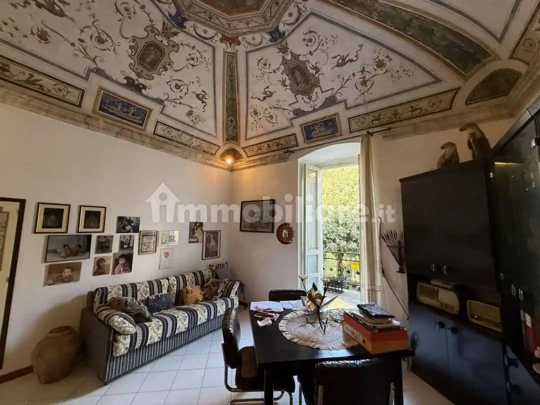 Appartamento in vendita a Piegaro