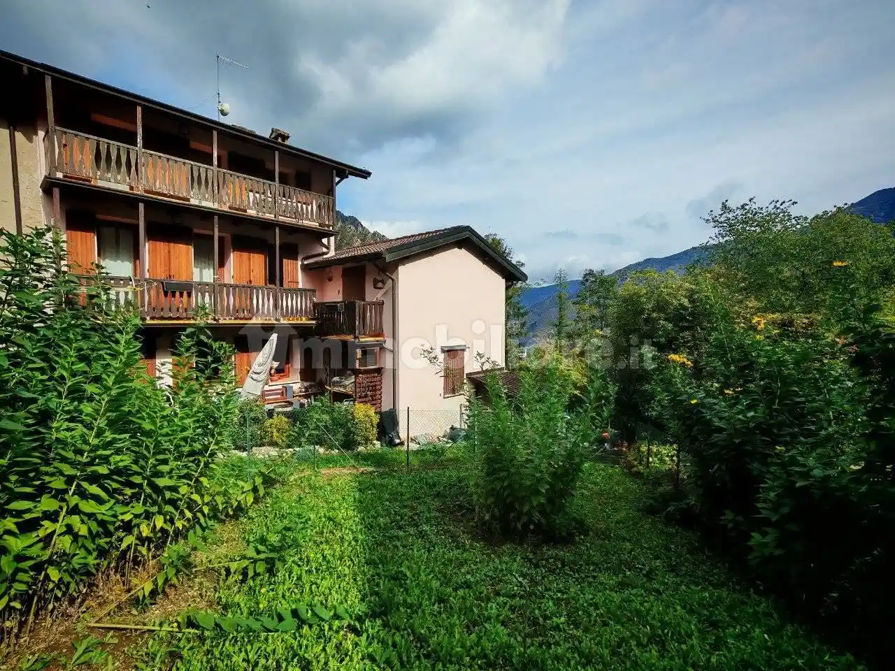 Rustico - Casale in vendita a Posina
