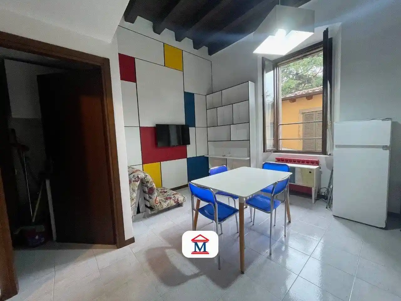 Appartamento in affitto a Bergamo