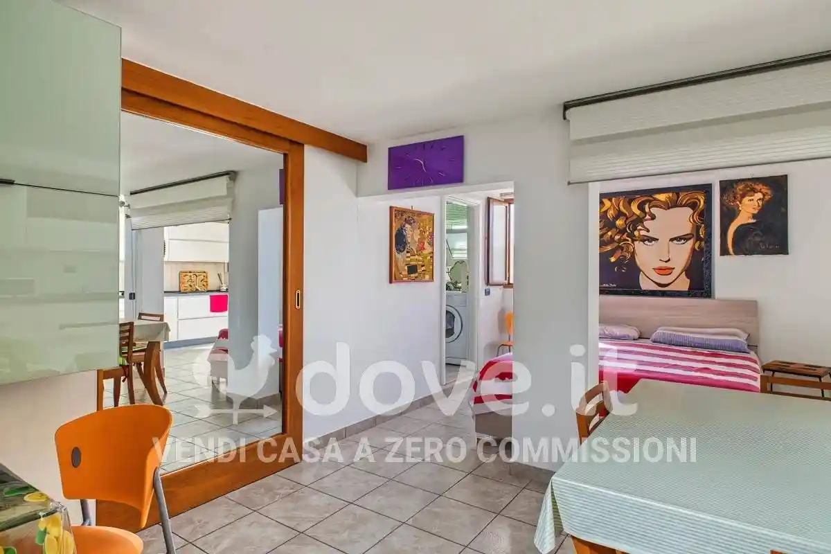 Appartamento in vendita a Taranto