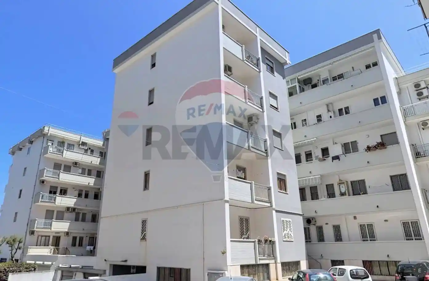 Appartamento in vendita a Molfetta