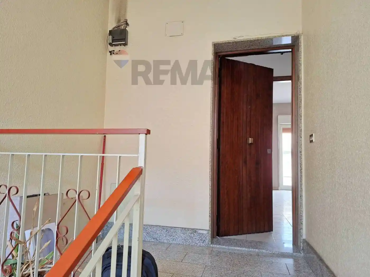 Appartamento in affitto a Misterbianco