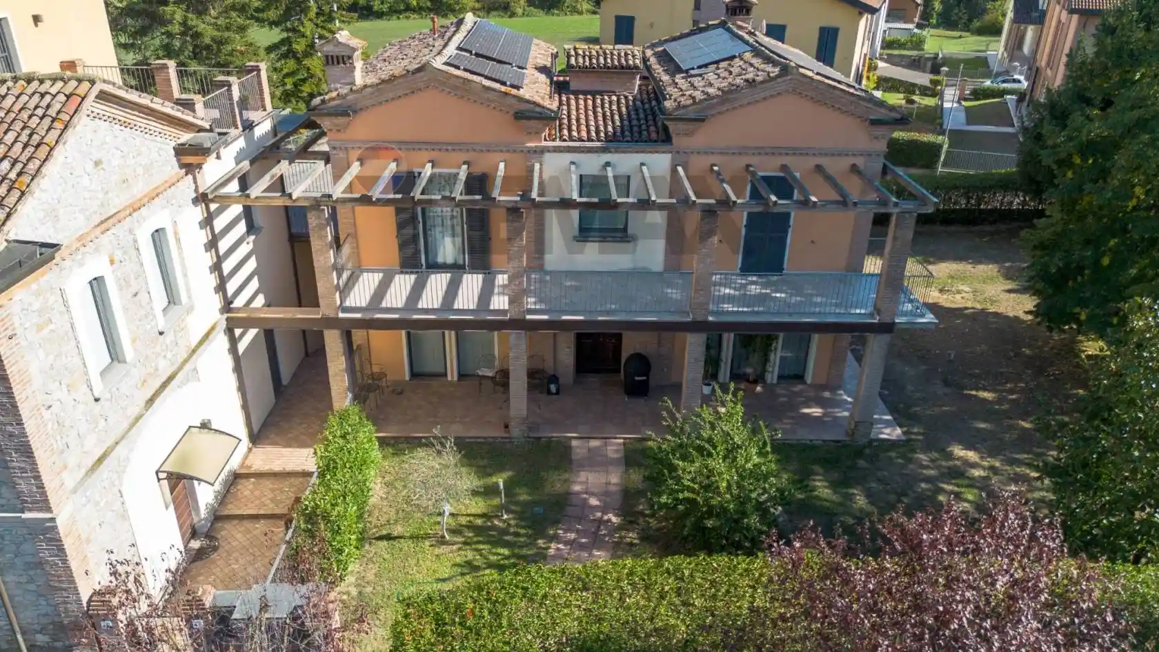 Casa indipendente in vendita a Salsomaggiore Terme