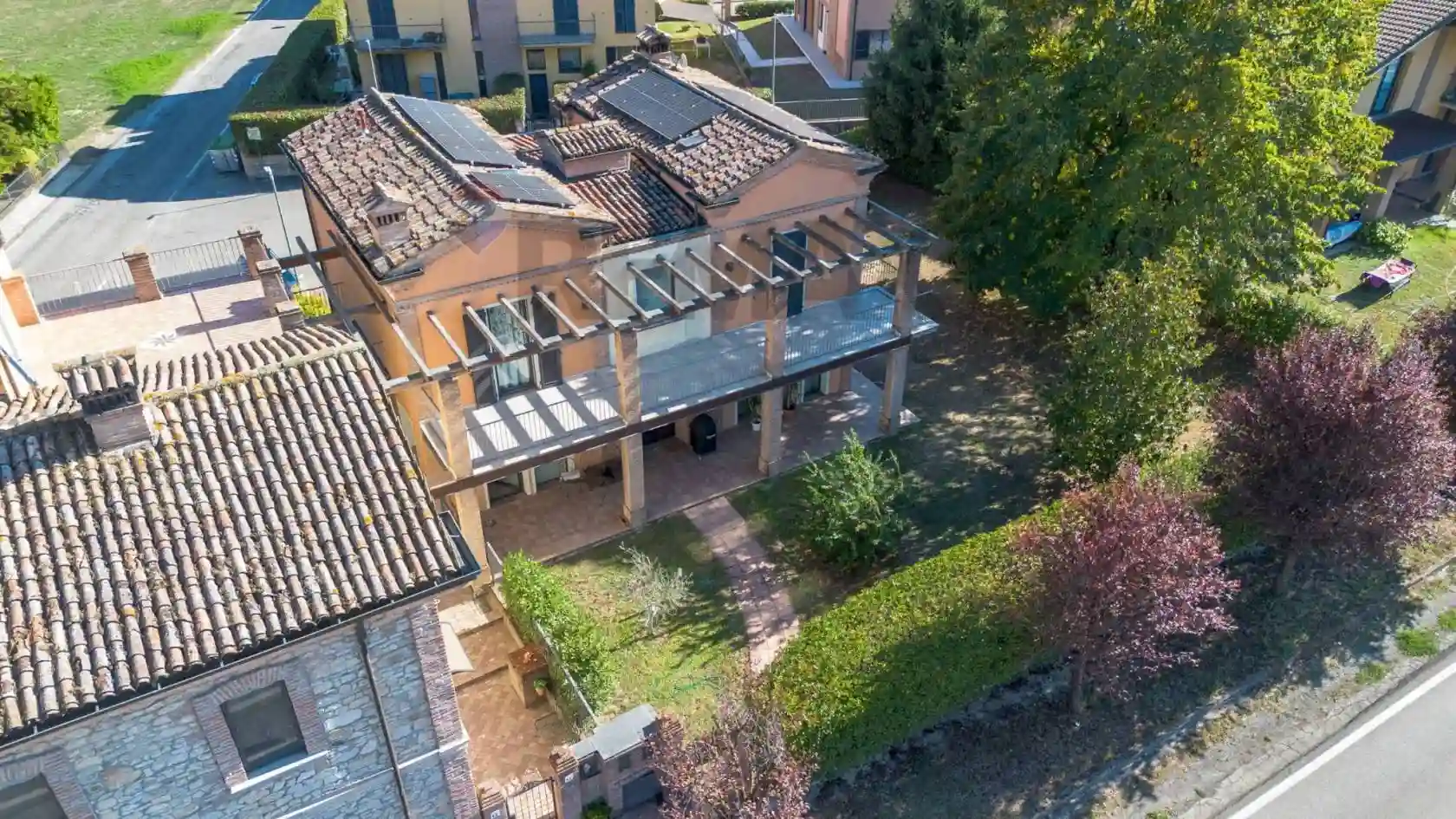 Casa indipendente - foto 2