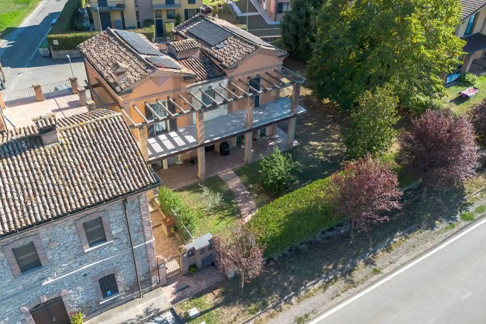 Casa indipendente - foto 4