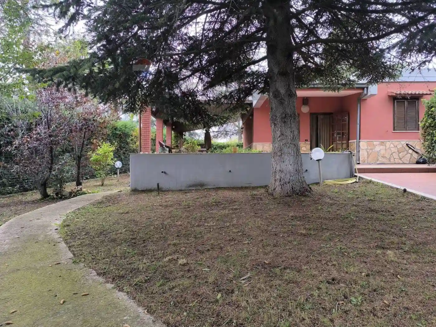 Villa - foto 4