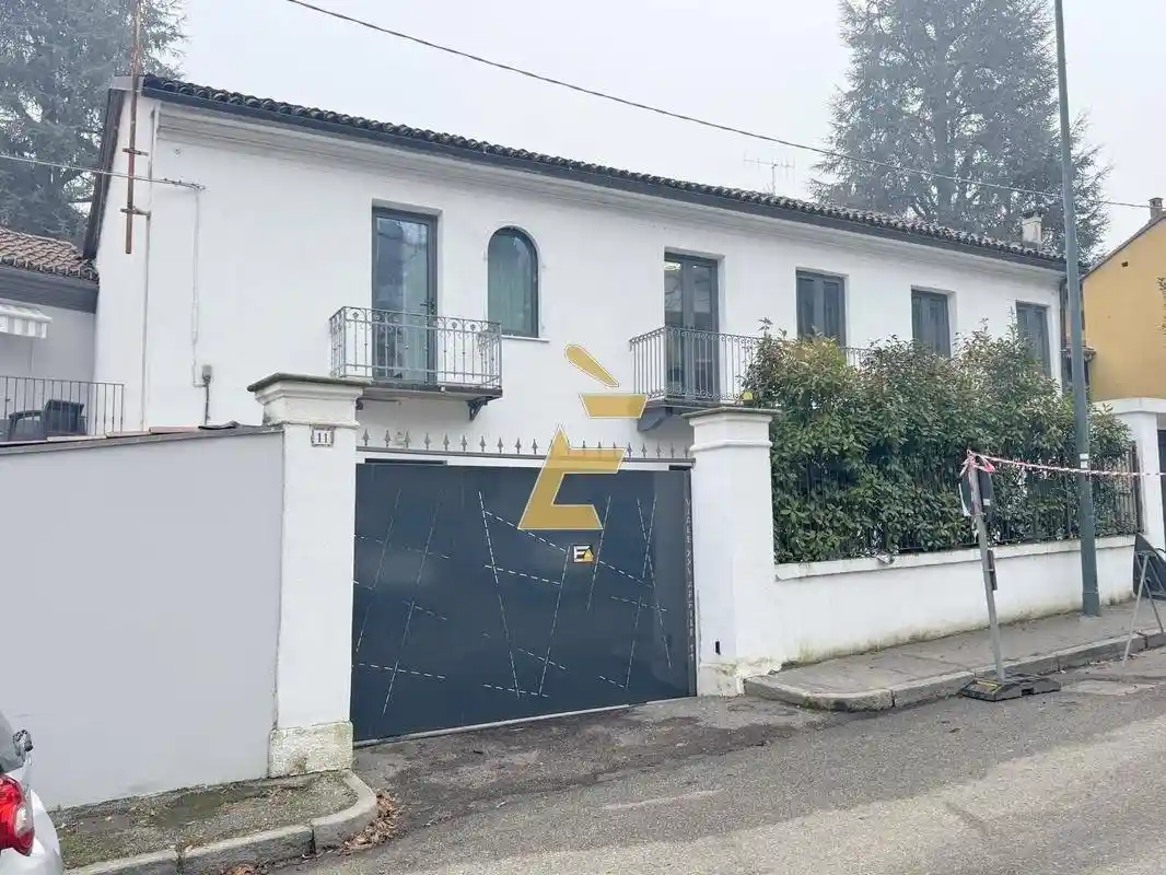 Villa in affitto a Torino