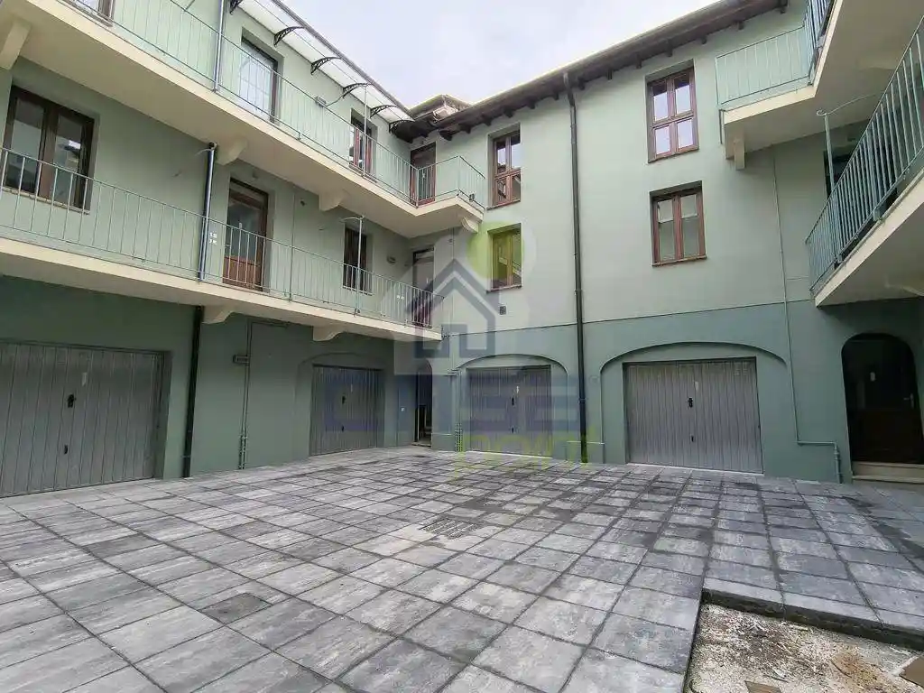 Appartamento in vendita a Piadena Drizzona