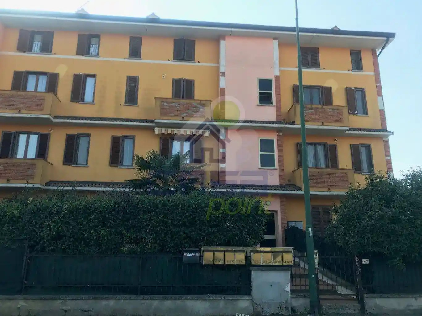 Appartamento in vendita a Cremona