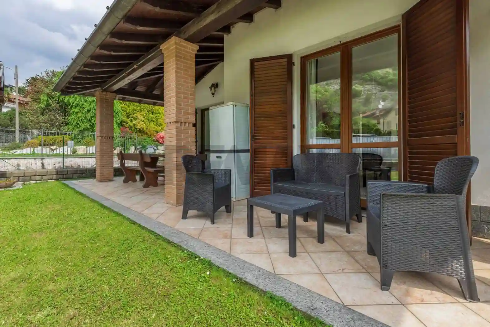 Villa - foto 2