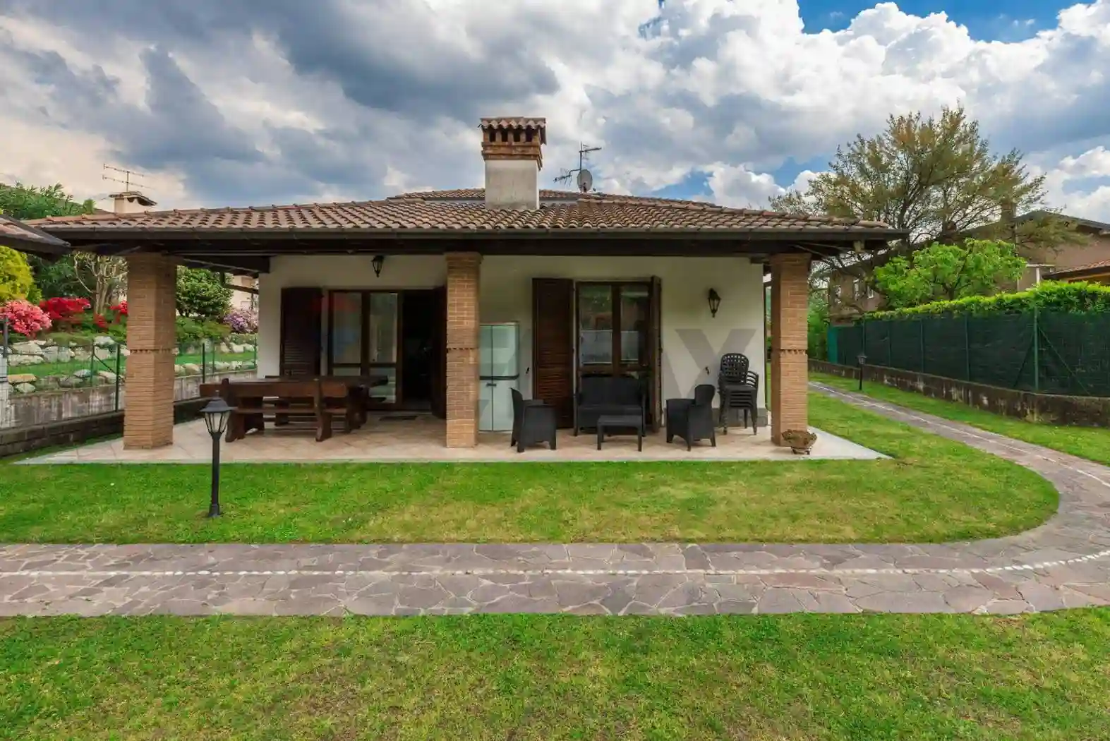 Villa - foto 3