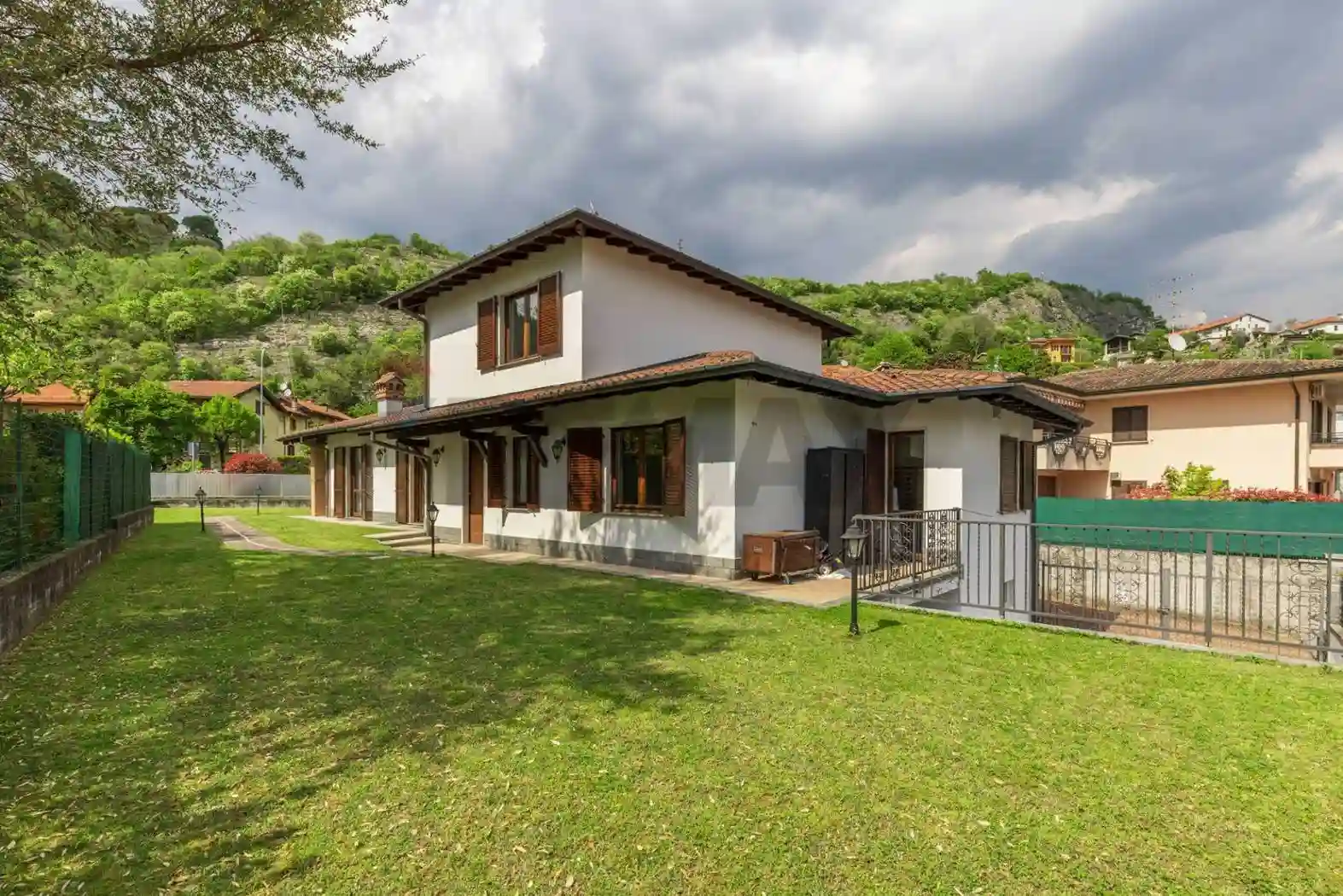 Villa - foto 4