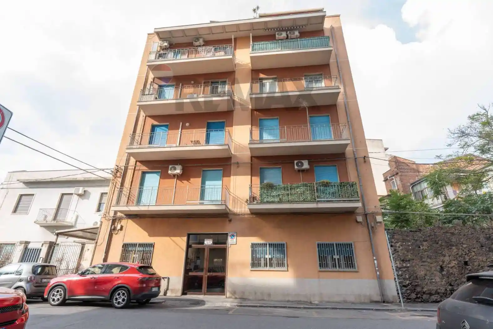 Appartamento in vendita a Catania