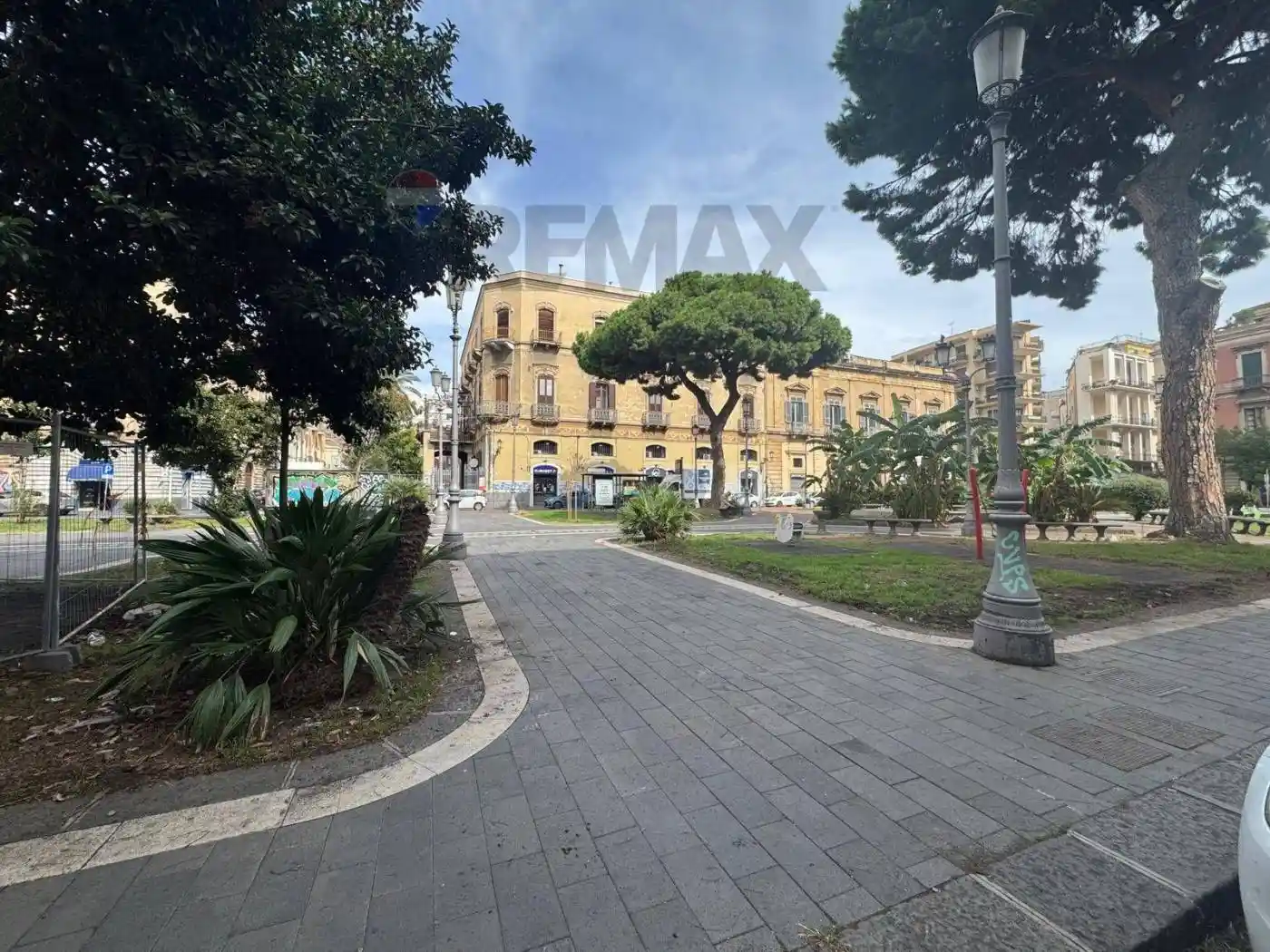 Casa indipendente in vendita a Catania