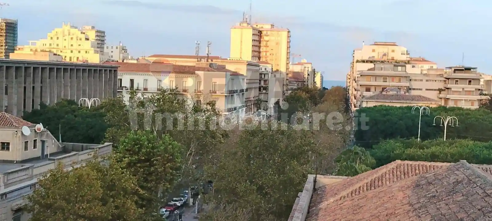 Appartamento in vendita a Catania